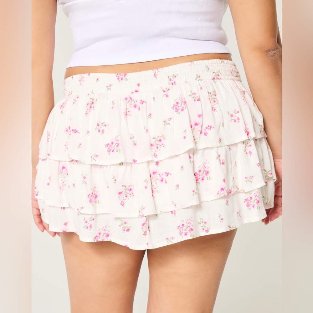 Hollister Skort Medium